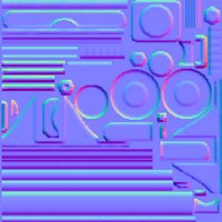 Asset preview